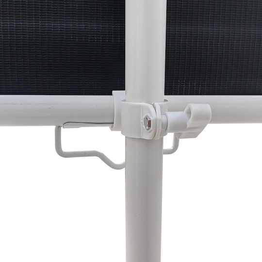 Extralink Екран за прожекция Projector подов 16:9 / 100"