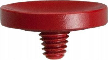 Jjc Remote Shutter Release Cable Srb Button Burgundy