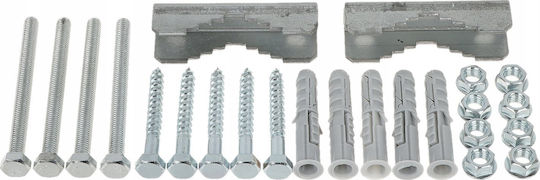 Delta OMP-60L22 Dish Base Satellite