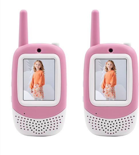 FreeOn Free2Play Pink
