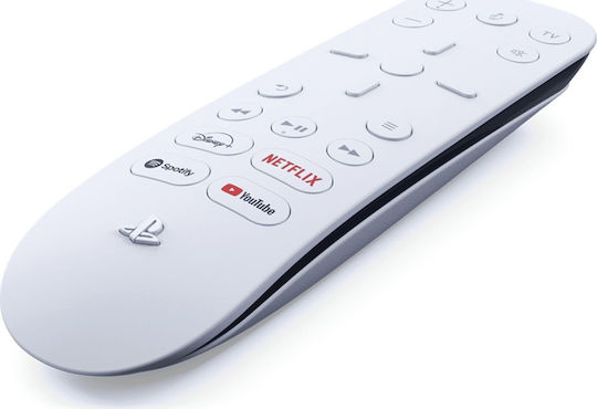 Sony Media Remote for PS5
