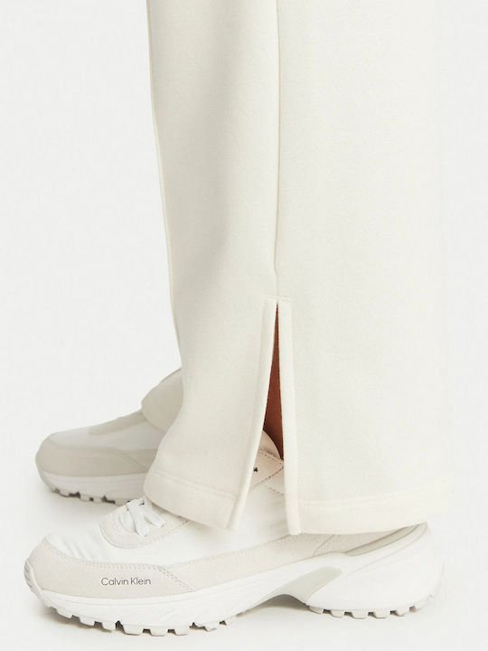Sweatpants Ivory