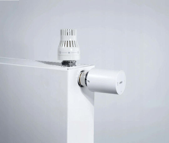 Engo E25-BATW+ETRV-M30 Digital Thermostat for Room