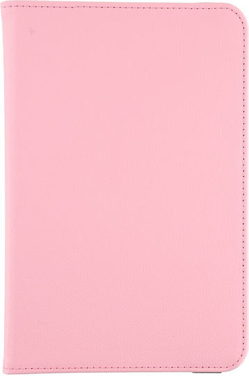 Drehbare Buchhülle Stand Xiaomi Redmi Pad 2 9,7 Pad 2 Se Rosa