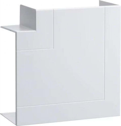 Hager Tehalit.brp/brap Вътрешен Ъгъл 65x100 Бял Brp651004h9016