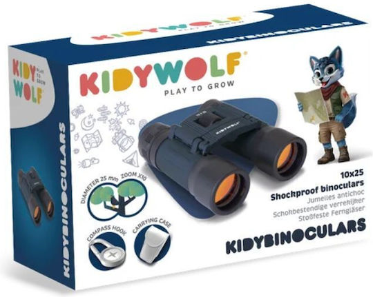 Kidywolf Κιάλια για 5+ Ετών