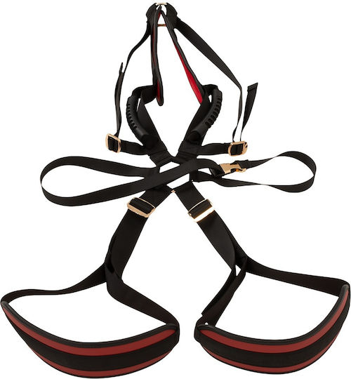 Bad Kitty Body Swing Support Harness Erotic Positions Handles