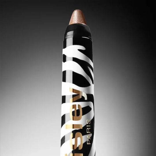 Sisley Phyto-twist Topcoat 1.5 G Mehrzweck- Augen Lippen Gesichts Textmarker Highlighting-Effekt