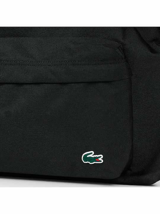 Lacoste Раница Черна