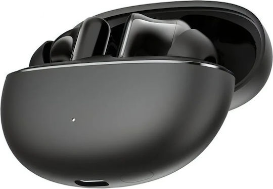 Honor Choice Earbuds X8 Căști Bluetooth Handsfree cu Rezistență la Transpirație și Husă de Încărcare Negre