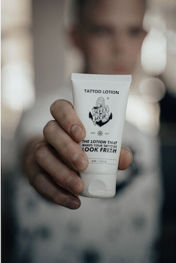 Sorry Mom Loțiune pentru Tatuaj & Vindecare 40ml