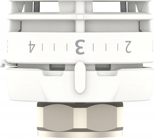 Danfoss Thermostatkopf Redia Rtd Eingebauter Sensor 0
