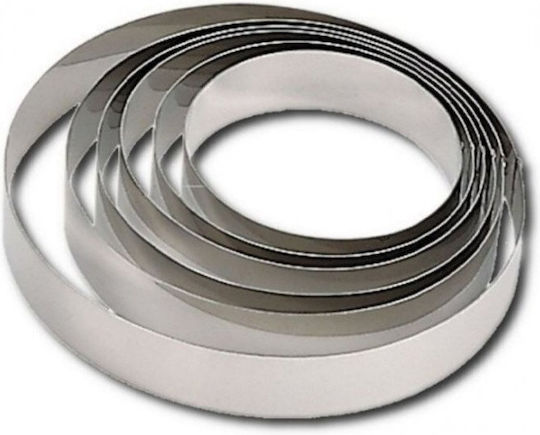 De Buyer Formen Aus Inox Stahl