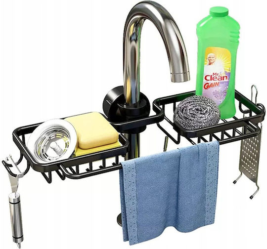 Excellent Houseware Nudel-Trockengestell aus Metall
