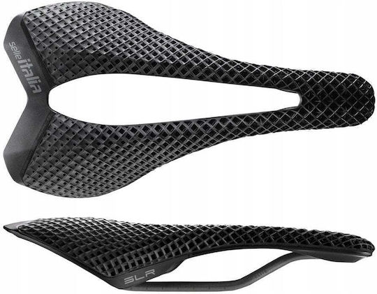 Selle Italia Selle Italia SLR Fahrradsattel Grau