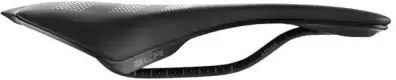Selle Italia Selle Italia SLR Fahrradsattel Schwarze