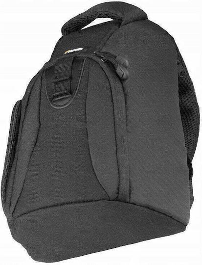 Fancier Wandrd Kamerataschen & -hüllen Rucksack Schwarz