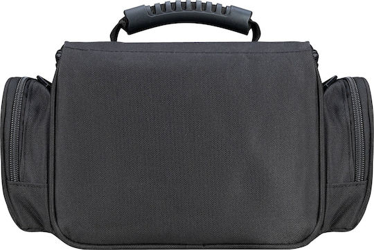 Camera Backpack Black