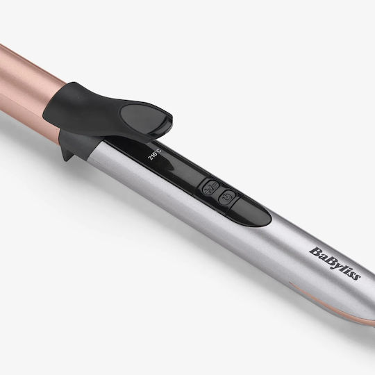 Babyliss Konisch Haarglätter für Locken 25mm C263E