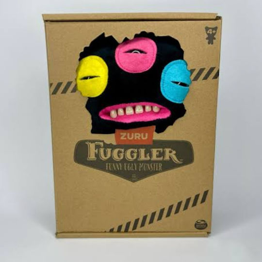 ShuShu Jucărie de plus Fuggler 3 cm