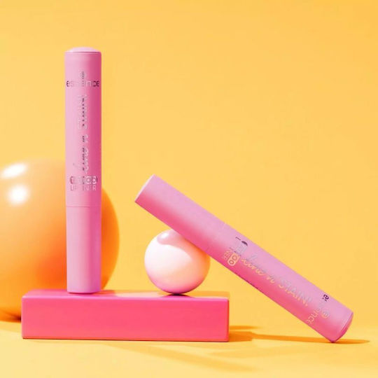 Essence Line N Satin Молив За Устни