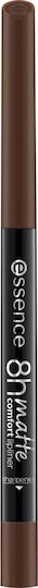 Essence 8h Matte Comfort Lip Pencil 11 Chestnut Perfection