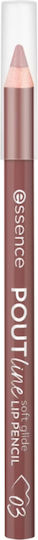 Essence Lip Liners 03 Bare Affair
