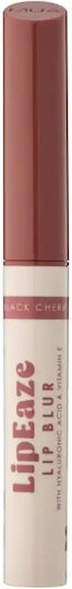 MUA Μολύβι Χειλιών Black Cherry