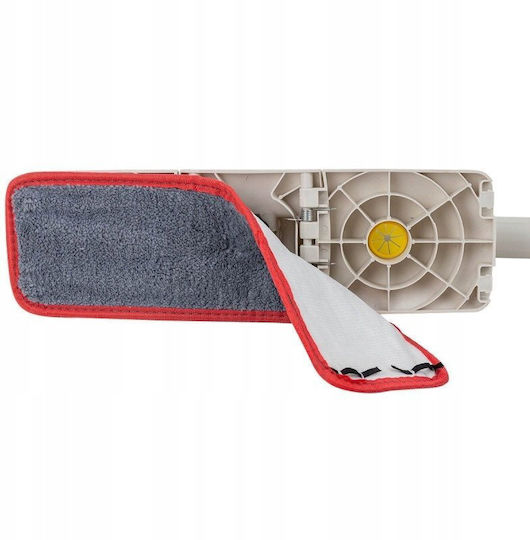 WMC Teleskopisches Pfahl 15x35cm