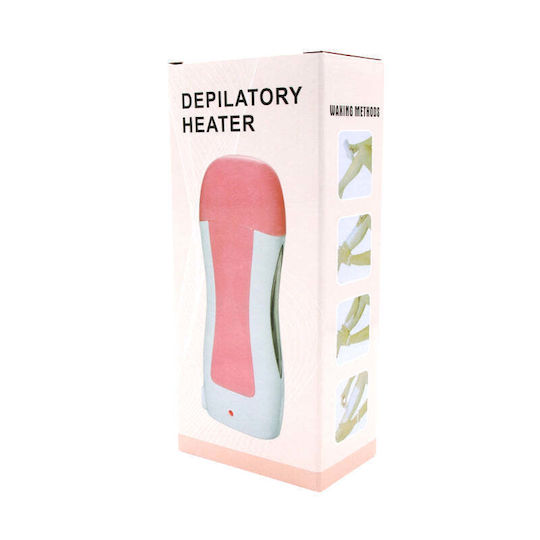 Dispozitiv Roz Pentru Topirea Cearii Ediția Rose
