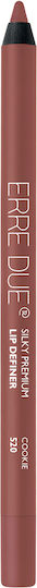 Erre Due Silky Premium Lippenkonturenstift