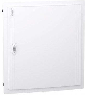 Schneider Electric Electrical Panel Flush Mounted 3 Rows 24 Elements