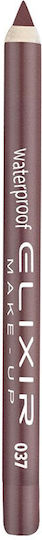 Elixir Μολύβι Χειλιών 037 Modern Mauve