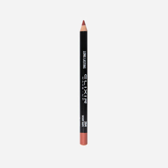 Elixir Молив за устни 264 Desert Taupe