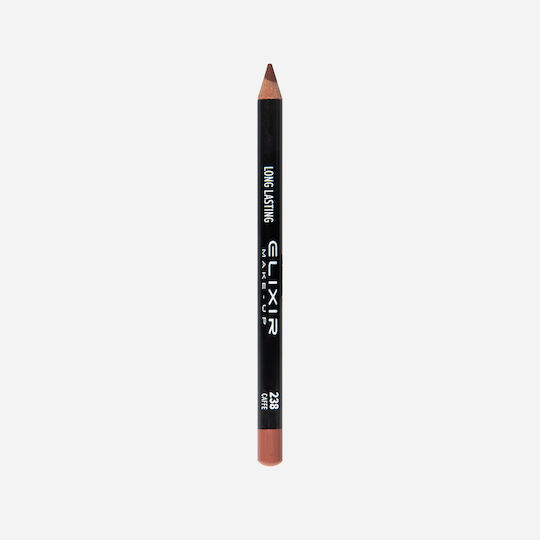 Elixir Lippenkonturenstift 238 Caffe
