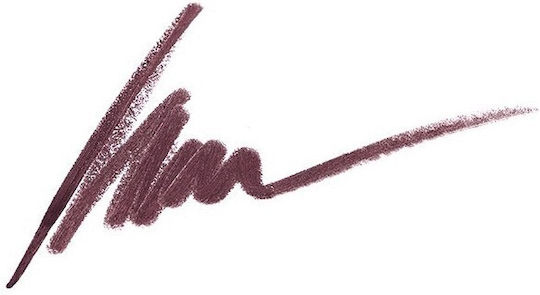Grigi Silky Lip Молив за устни 35 Dark Nude Mauve