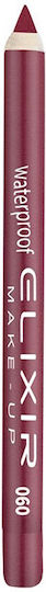 Elixir Μολύβι Χειλιών 060 Rosewood