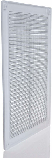 Awenta Vent Louver 20x30cm Rectangular with Sieve