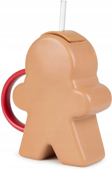 Homla Κούπα Γυάλινη Διάφανη 550ml Homla Κούπα Γυάλινη Διάφανη 550ml