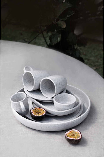 Rak Ceramics Чаша Керамична Сива 230мл Rak Ceramics Чаша Керамична Сива 230мл