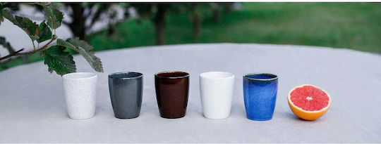 Rak Ceramics Чаша Керамична Сива 230мл