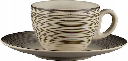 Rak Porcelain Earth Argila Larissa Servierplatte Für Wüste Mit Durchmesser 17cm Rak Porcelain Earth Argila Larissa Servierplatte Für Wüste Mit Durchmesser 17cm