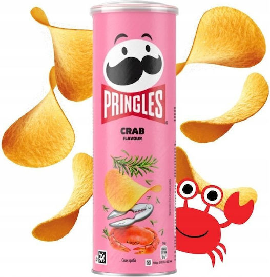 Pringles Pringles Kekse Mit Chips 165gr