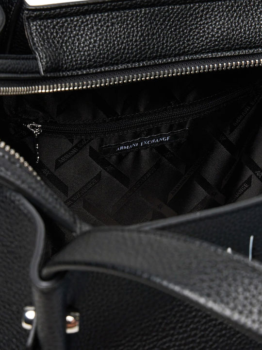Women's Shopper Bag Black
