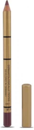 Impala Cosmetics Brooklin Молив за устни Chocolate Brown