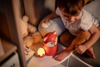 Atmosphera Kids Decorative Lamp