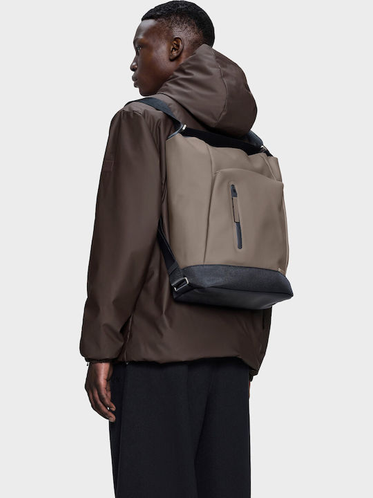 Women's Hobo Bag Beige