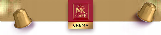 Strauss Coffee Espresso Kapseln Karamell Kompatibel mit Maschine Nespresso 10 Stück