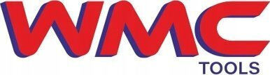 WMC Drehbare Mopp WMC-22 Grau