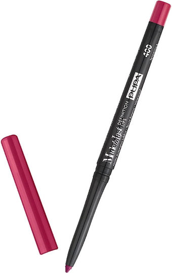 Pupa Made To Last Definition Lippenkonturenstift